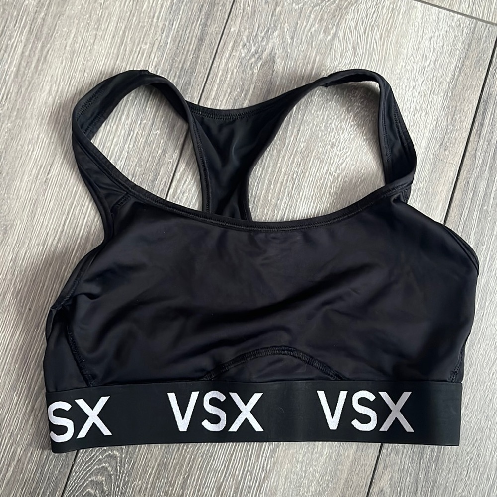 SM09 Victoria secret sports bra